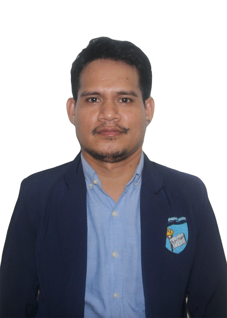 Cristiano Crisanto Abel,S.Kom