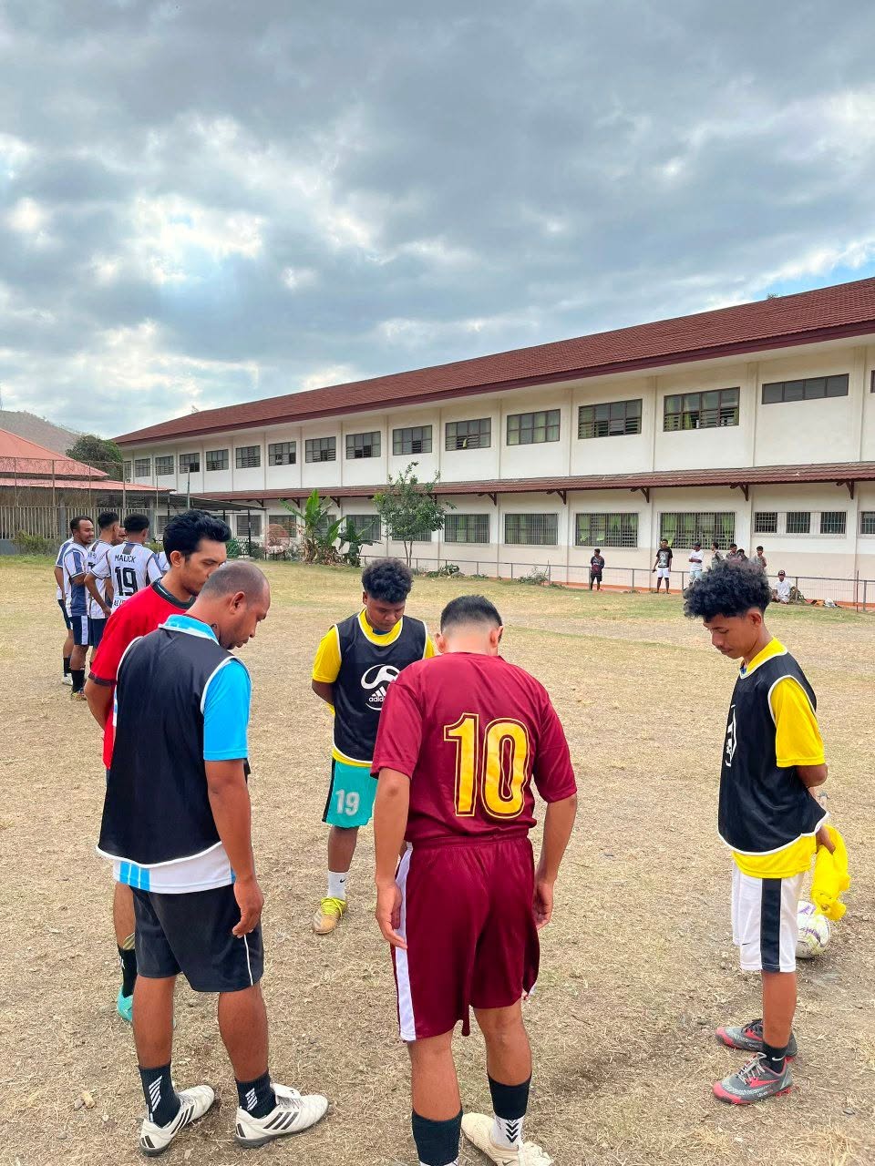 IPDC CUP 2026