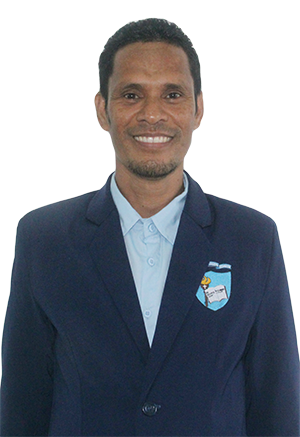 Armindo da Costa,S.Si.,M.Si