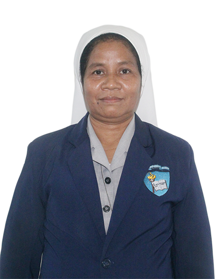 Me. Elvira Gamma,FdCC.,S.Pd