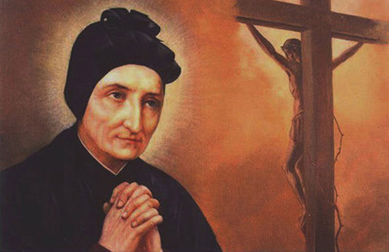 Celebration of Saint Magdalene of Canossa, Patron Saint of IPDC