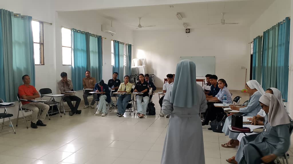IPDC Research Centre Conducts Capacity-Building Training for Junior Researchers